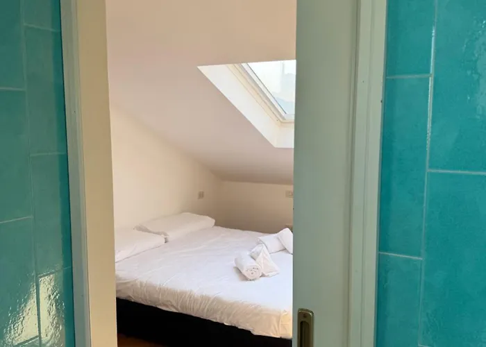 Appartement Skyline *