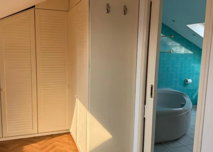 Skyline Appartement *