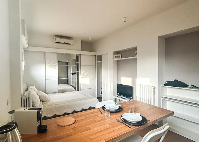 Appartement Ariberto22 - 15 Mins Walk From Duomo