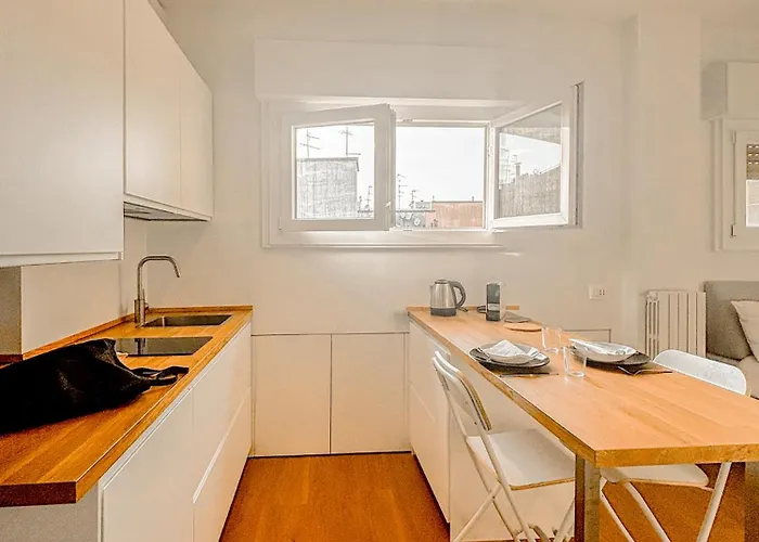 Ariberto22 - 15 Mins Walk From Duomo *