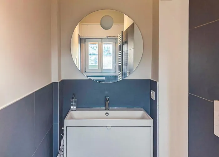 Ariberto22 - 15 Mins Walk From Duomo * Milaan