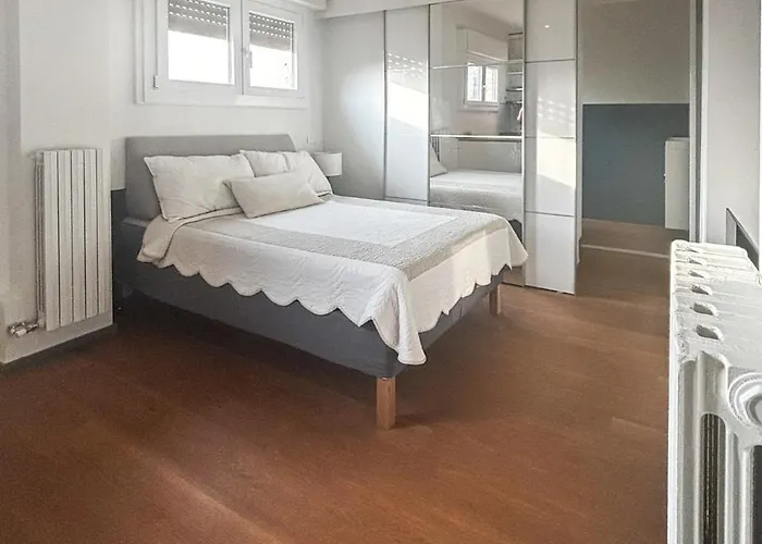 Ariberto22 - 15 Mins Walk From Duomo Appartement Milaan