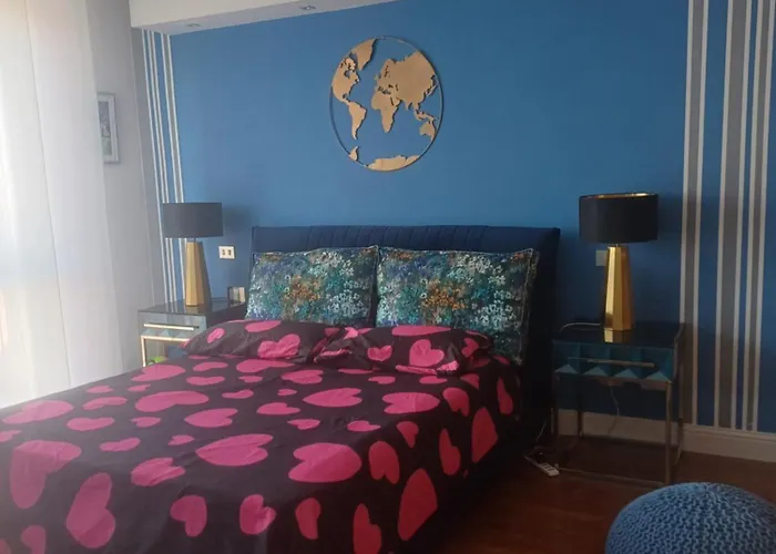 Dei Limoni Metro Cimiano