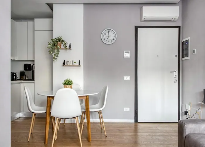 Magic Rent - Bruschetti Milano