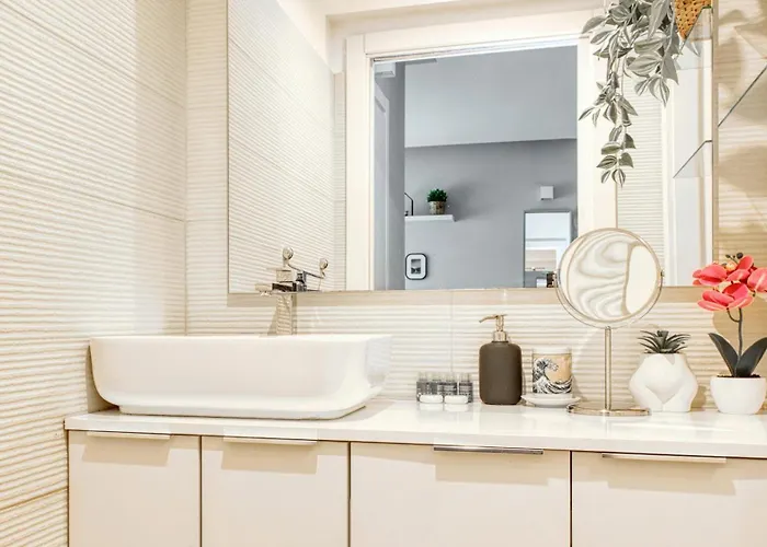 Magic Rent - Bruschetti Lägenhet