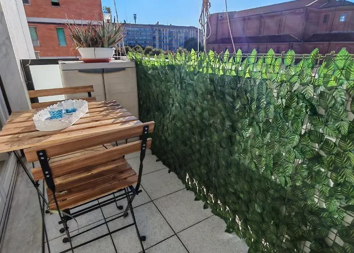 Jasmine מילאנו