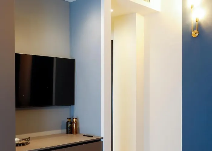 Apartament Milanlife - Dtown Modern