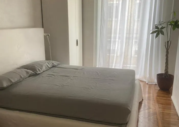 Nel Cuore Di Brera Milaan