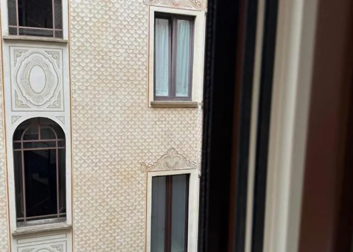 Nel Cuore Di Brera Appartement