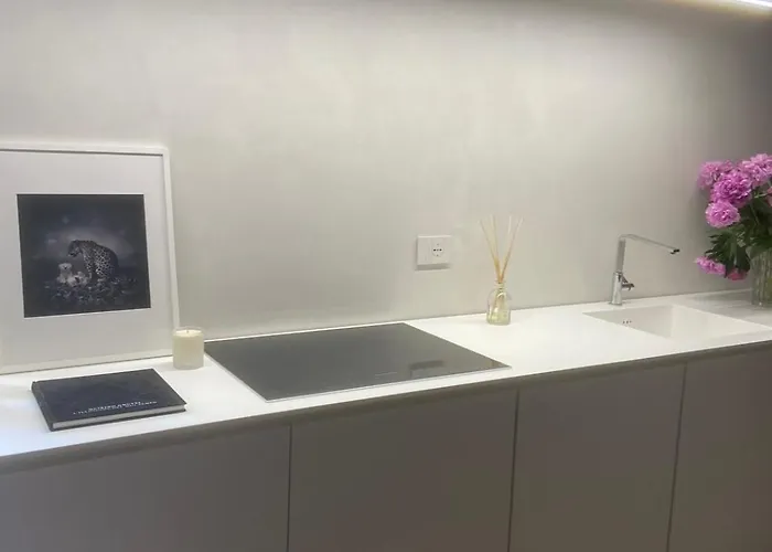 Nel Cuore Di Brera Appartement Milaan