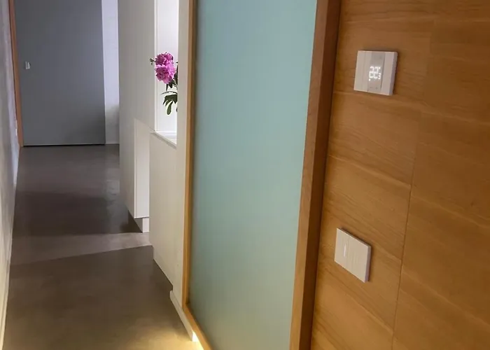 Appartement Nel Cuore Di Brera *