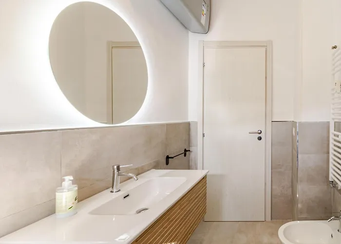 Apartamento Bright Segneri M4 *