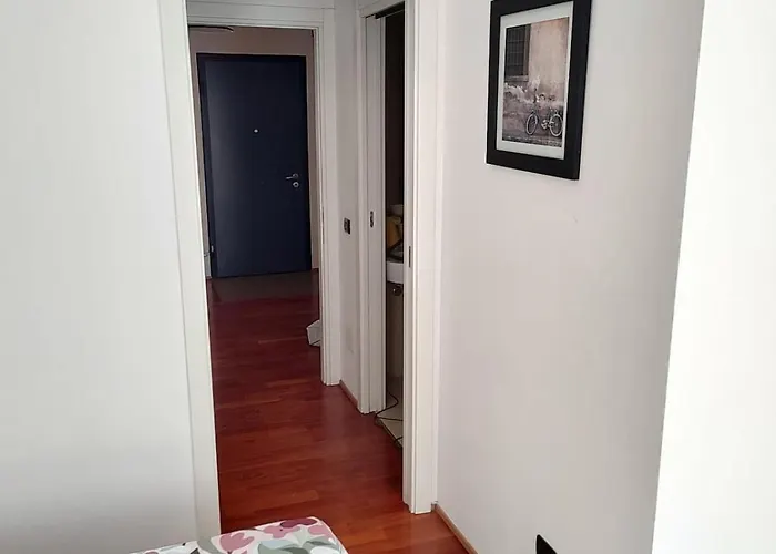 Apartmán Casa Gaia - Lambrate Citta Studi *