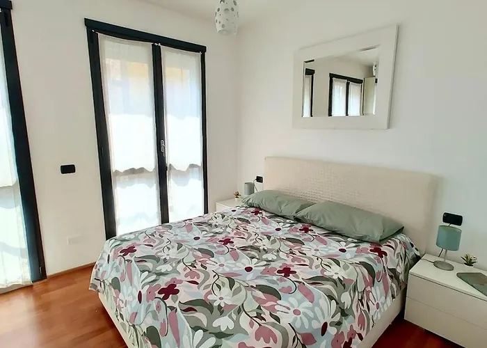 Apartmán Casa Gaia - Lambrate Citta Studi Milán