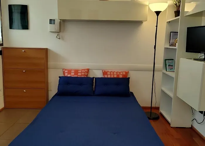 Casa Gaia - Lambrate Citta Studi *