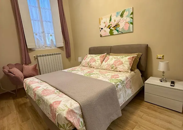 Franca's Appartamento Milano