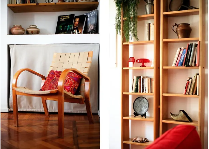 Apartamento San Vincenzo - Centro Storico Milán