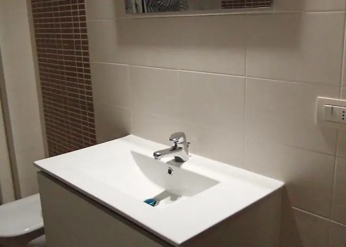 Ferienhaus A Casa Di A