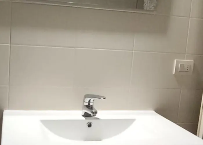 A Casa Di A Ferienhaus *