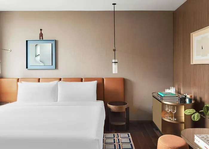 Casa Brera, A Luxury Collection Hotel, 5* Μιλάνο