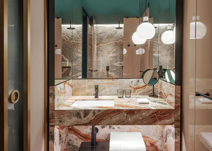 Ξενοδοχείο Casa Brera, A Luxury Collection Hotel, 5*