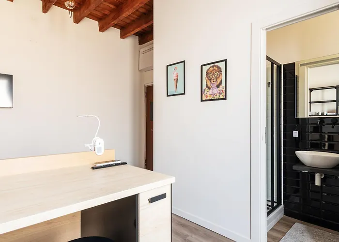 Appartamento Cozy Flat Cenisio *