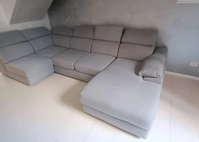 アパート Duomo Linate *