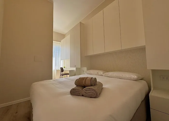 - Corso Garibaldi - Apartamento