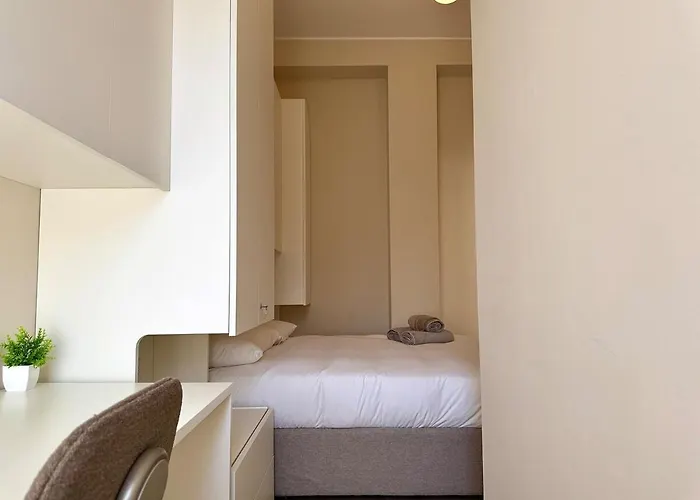 Apartamento - Corso Garibaldi - *