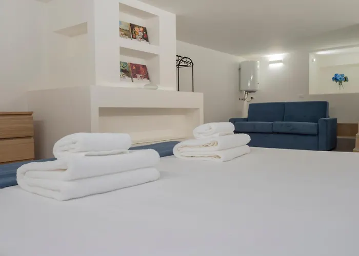 I-host Flat - Chieti 2 *