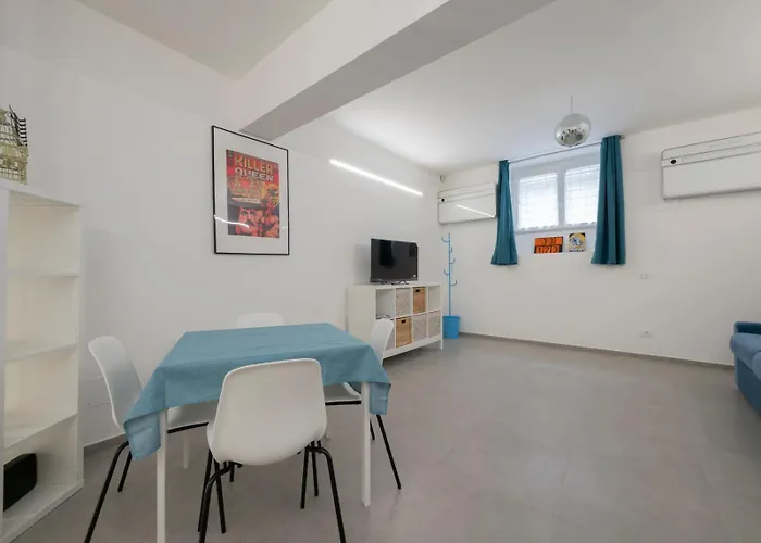 I-host Flat - Chieti 2 * Milano