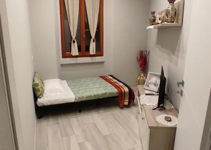 Casa Comfort Padova *