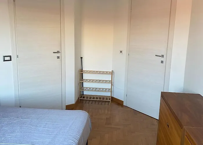 And Cozy Apartmán Milán