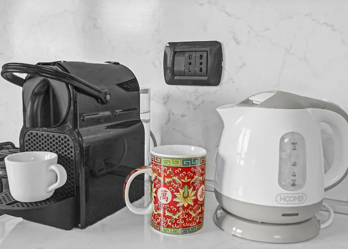 Rooffive Duomo ミラノ