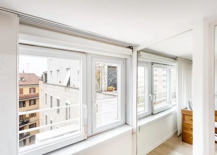 Daire Hostmate - - Mentana - Duomo *