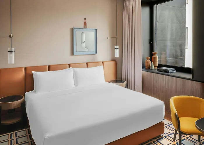 Casa Brera, A Luxury Collection Hotel, 5* Μιλάνο