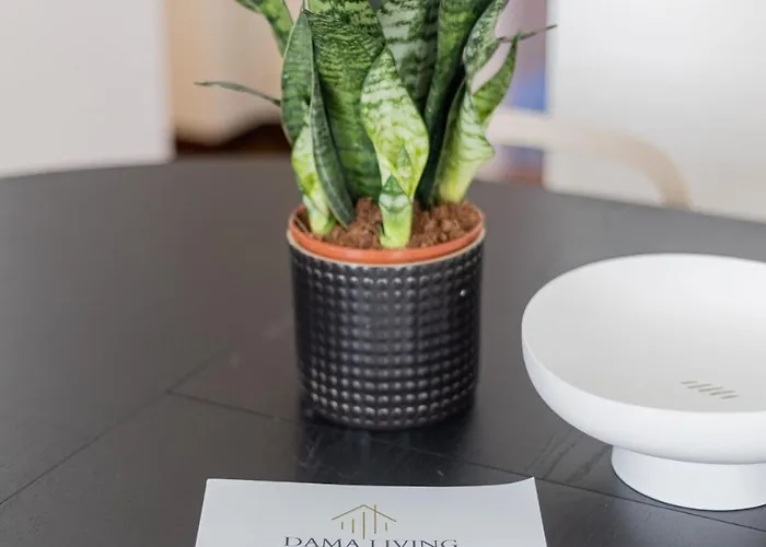 Living Moscova * מילאנו