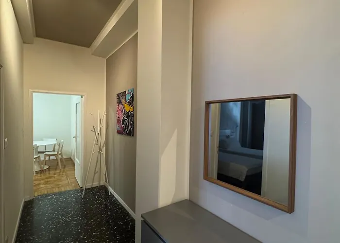 Vega Ribbon 4* Milan