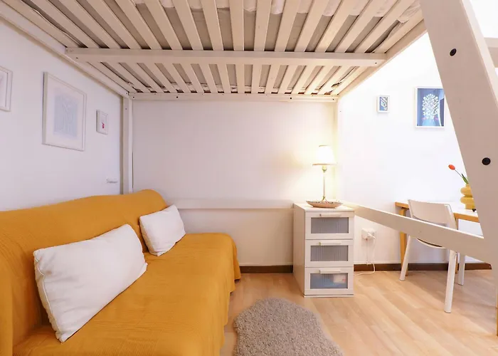 Primopiano - Masotto Milán