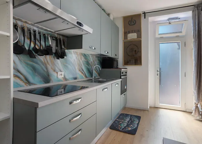 Apartamento New One Crescenzago