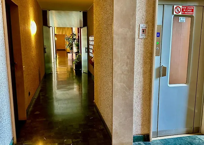 Appartement Difronte A San Siro *