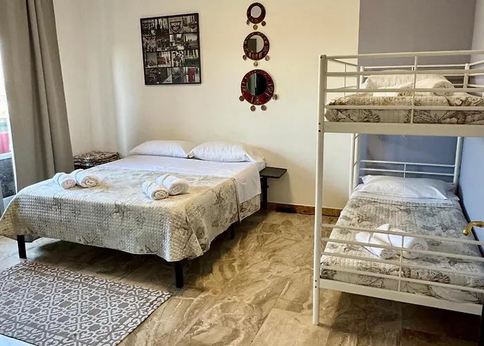 Difronte A San Siro Appartement