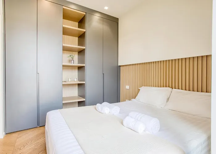 Easylife - - Torino 64 P2n6 - Duomo Appartement *