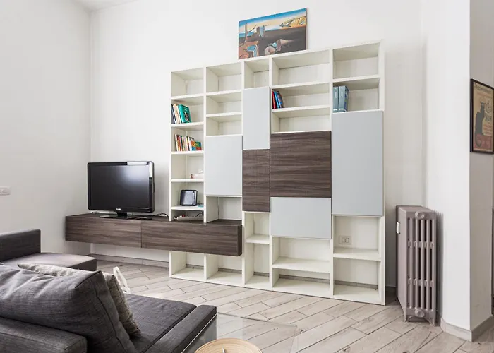 Hostmate - - Via Pacini 91 - Citta Studi