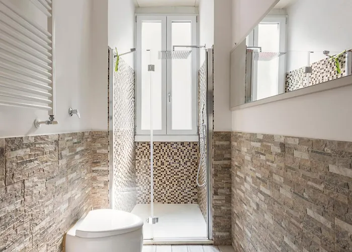 Hostmate - - Via Pacini 91 - Citta Studi Milano