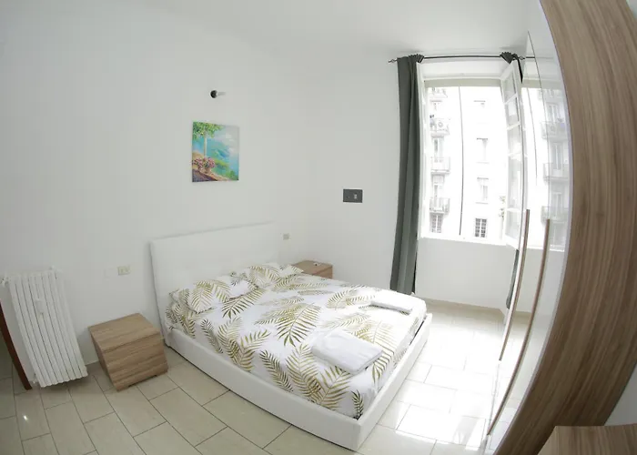 Station Bliss Mediolan