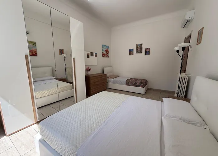 Apartament Station Bliss