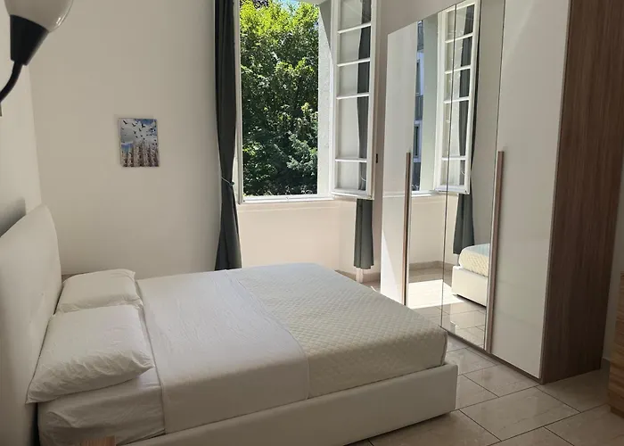 Apartament Station Bliss *