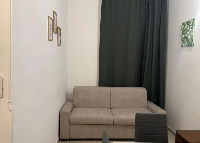 Station Bliss Apartament *