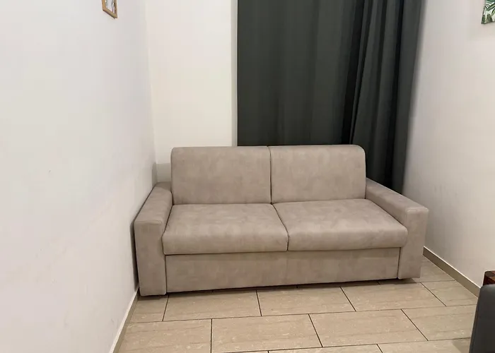 Apartament Station Bliss *